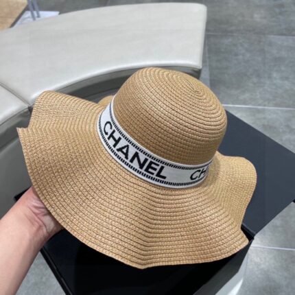Chanel Hats