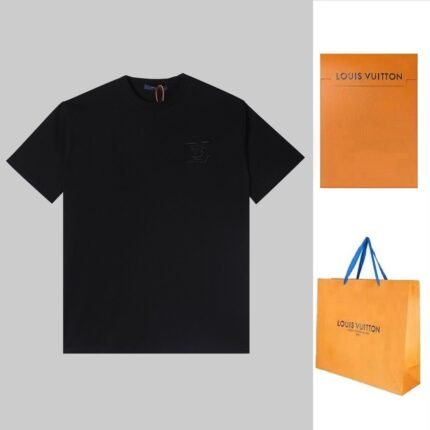 Louis Vuitton T Shirt Clothing
