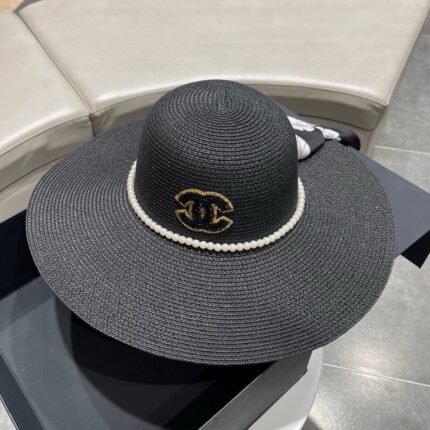 Chanel Hats