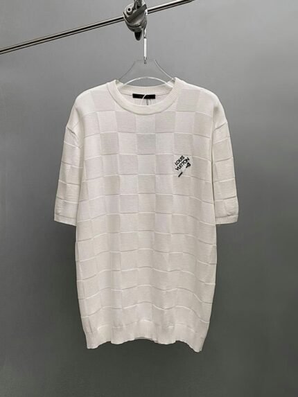 Louis Vuitton T Shirt Clothing
