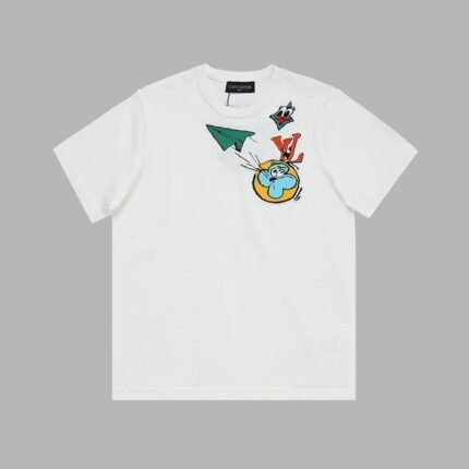 Louis Vuitton T Shirt Clothing