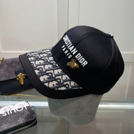 Dior Hats