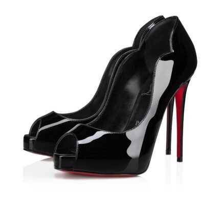 Christian Louboutin Hot Chick High Heels