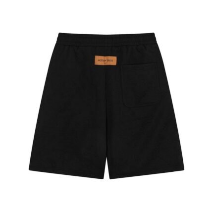 Louis Vuitton Short Pants