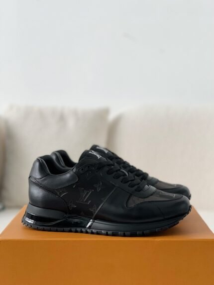 Louis Vuitton LV Run Away Sneakers