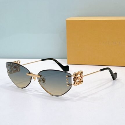 Loewe Sunglasses LW40055U SIZE6615-135