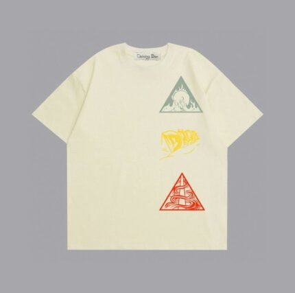 Dior T Shirt Clothing