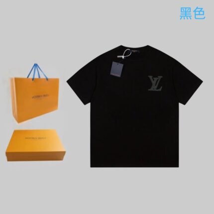Louis Vuitton T Shirt Clothing