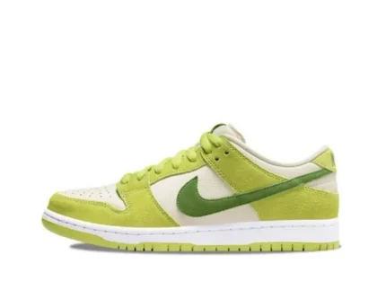 Dunk Low Pro Sour Apple