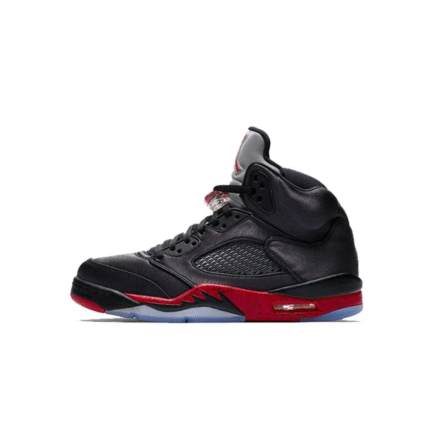 Air Jordan 5 Retro 'Satin Bred'