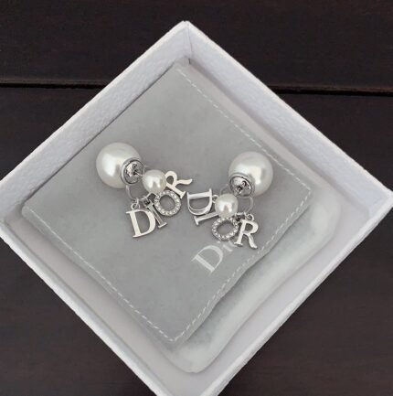 Dior Jewelry Earrings Accessories