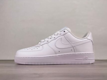 Nike Air Force Classic White