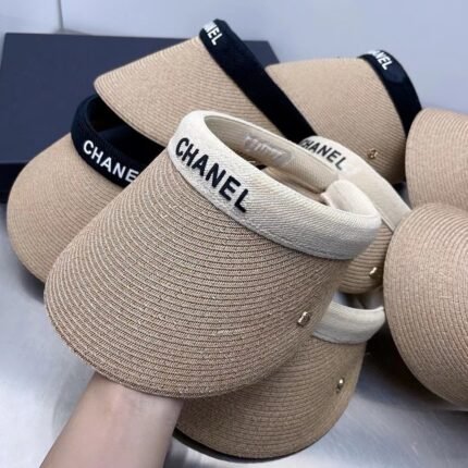 Chanel Hats