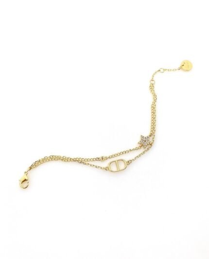 Dior Jewelry Bracelets Accessories