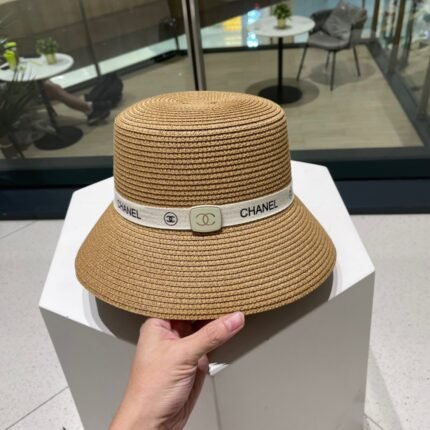 Chanel Hats